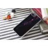 iKins hoesje voor Apple iPhone 8/7 — milky way wit