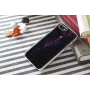 iKins hoesje voor Apple iPhone 8/7 — milky way wit