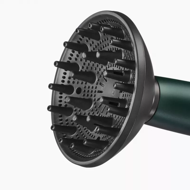 BaByliss Air Power Pro Haardroger 1700 W goud, groen