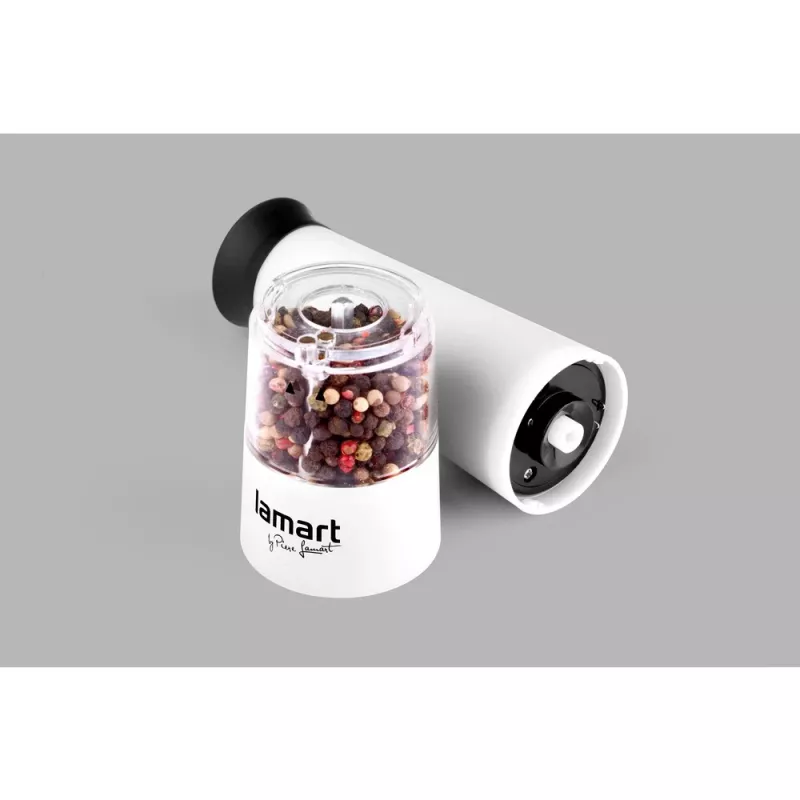 Electric spice LT 7011 keramische maler