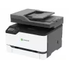 Lexmark Multifunctionele laserprinter | CX431adw | Laser | Kleur | Multifunctioneel | A4 | Wi-Fi | Grijs