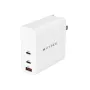 HYPER HJG140WW oplader voor mobiele apparaten universeel wit AC snelladen binnen