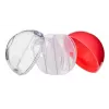 Snackbal Trixie 5 cm voor katten, technopolymeer, geassorteerde kleuren