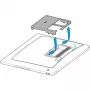VESA-adapter- en wandmontagekit Cisco CS-DESKPRO-VESA