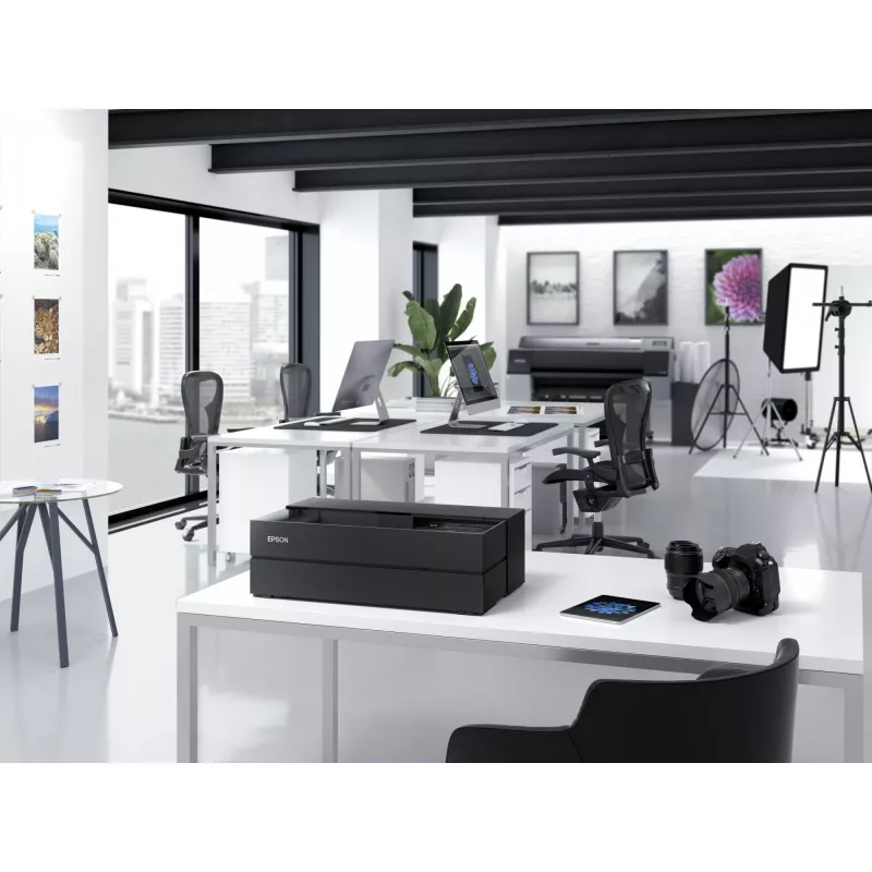Epson SureColor SC-P700 fotoprinter inkjet 5760 x 1440 DPI WLAN