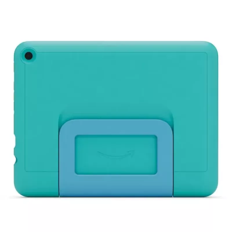 Amazon Fire HD 8 Kids Pro tablet (2024) WiFi 32GB 6 tot 12 jaar Hello Teal B0CVDMGB9N (B0CVDMGB9N)