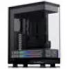 Phanteks Evolve X2 Matrix RGB PH-ES524XM_DBK01 pc-behuizing – E-ATX – RGB – glazen zijpaneel – zwart