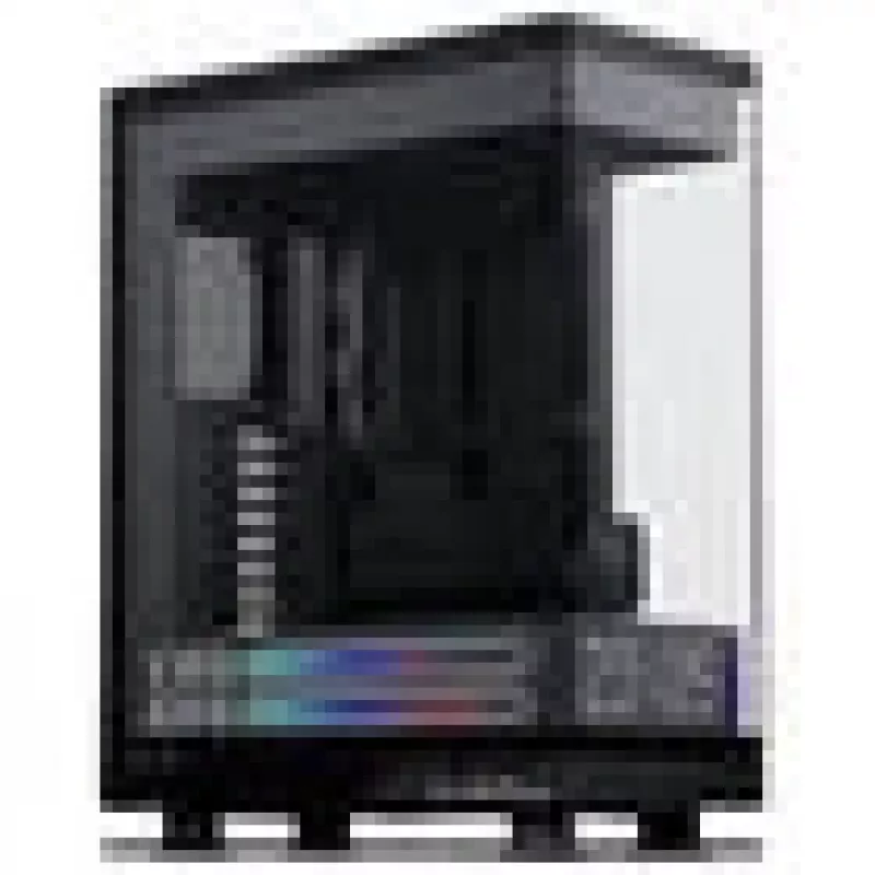 Phanteks Evolve X2 Matrix RGB PH-ES524XM_DBK01 pc-behuizing – E-ATX – RGB – glazen zijpaneel – zwart