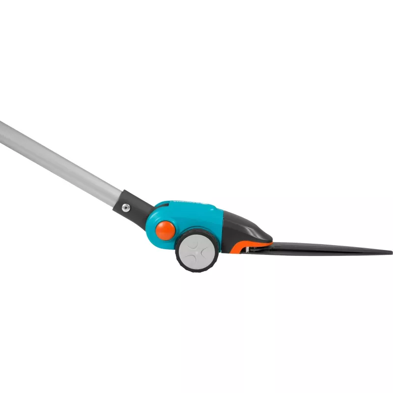 Gardena 12100-20 tuingereedschap zwart