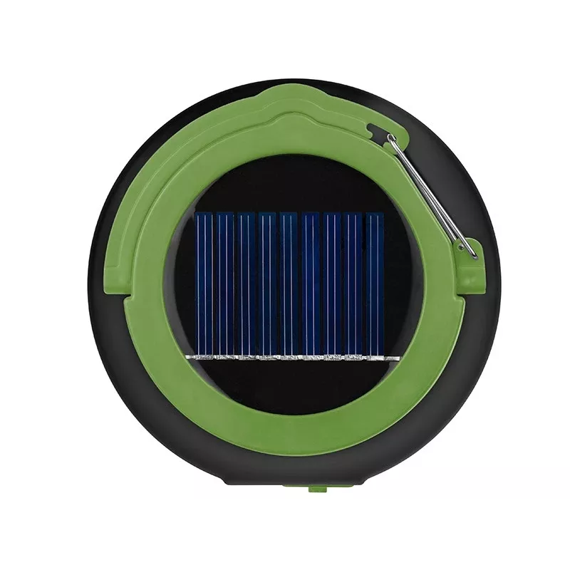 Multifunctionele campinglamp Flex