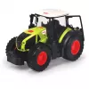 Tractor met aanhanger 64 cm CLAAS FARM DICKIE