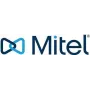 Voeding MITEL voor SIP 6800i serie — 48V DC adapter voor VoIP-telefoons
