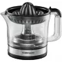 Rommelsbacher citruspers, 30 watt, 0,6 liter, rechts-/linksdraaiend, twee perskegels (ZP 50)