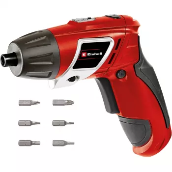 Einhell 4513442 Accu-boorhamer