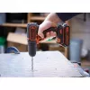 Black & Decker BDCHD18KB-QW boormachine snoerloos zwart, oranje