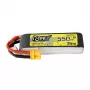 Batterij Tattu R-Line 550mAh 7,4V 95C 2S1P XT30
