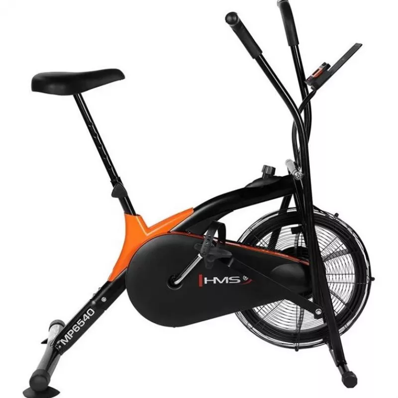 HMS Fitness MP6540 wind-hometrainer