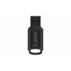 Lexar JumpDrive V400 USB-stick 256 GB USB Type-A 3.2 Gen 1 (3.1 Gen 1) zwart