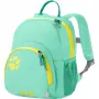Jack Wolfskin Buttercup rugzak – mint/geel, 4,5 L