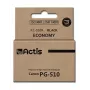 Actis KC-510R inkt (vervangt Canon PG-510; standaard; 12 ml; zwart)