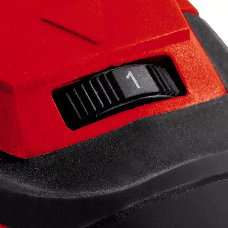 Einhell TE-AG 125 CE haakse slijper 12,5 cm 11000 t/min 1100 W 2,8 kg