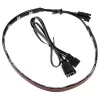 Kolink Inspire L1 ARGB LED-strip - 30 cm