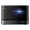 Dangbei Mars Pro 2 dataprojector 2450 ANSI lumen DLP UHD 4K 3D zwart
