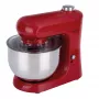 Staande mixer JATA JEMA1502 rood roestvrijstaal