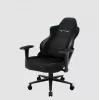 ONEX RTC ErgoGlide Alcantara gamestoel, zwart