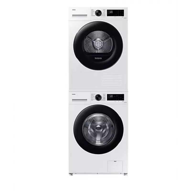 Wasmachine Samsung WW80CGC04DAE, 8 kg, energie-efficiëntieklasse A