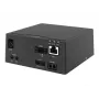 Netwerkvideorecorder hoofdeenheid AXIS F9111-R Mk II 1080p HD-resolutie