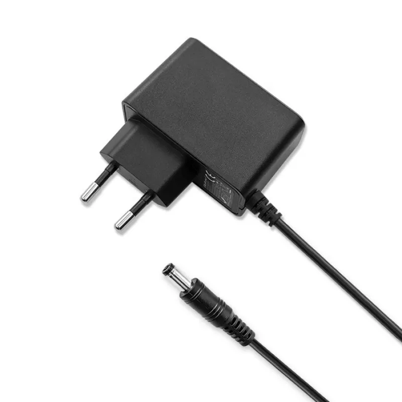 Voeding QOLTEC 52405 6V 2A 12W stroomvoorziening voor draagbare apparaten