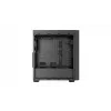 Gembird Fornax K500 ATX computerbehuizing, midi-tower, zwart