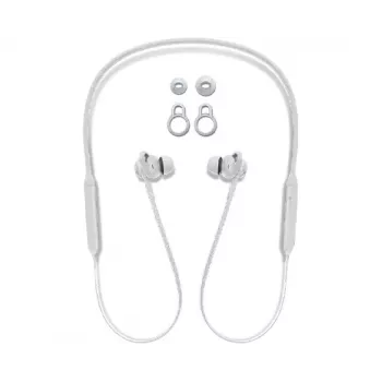 Lenovo GXD1B65027 hoofdtelefoon/headset draadloos in-ear gesprekken/muziek/sport/dagelijks grijs