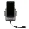 Houder Honeywell CT45-VD-CNV zwart