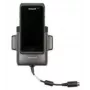 Houder Honeywell CT45-VD-CNV zwart