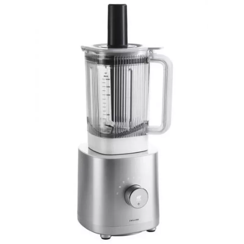 ZWILLING Universal 1200 L staafmixer 1200 W, Zilver
