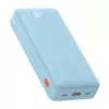 Baseus Airpow lithium-polymeer (LiPo) 20000 mAh blauw