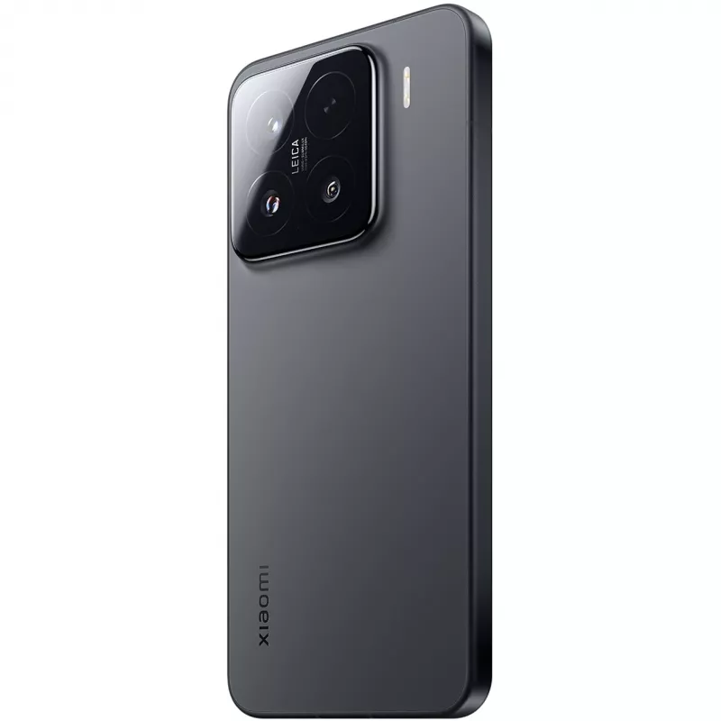 Xiaomi 15 Smartphone 6,36 inch 12 GB 256 GB zwart