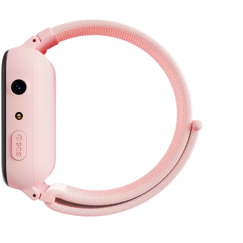 CANYON kinderkijk Alfie KW-37 MP3 Study&Game roze
