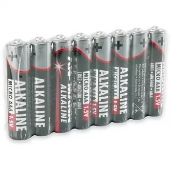 Wegwerpbatterij Ansmann 5015360
