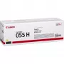 Canon CRG-055HY 5,9K pagina's gele tonercartridge