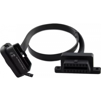 OBD-verlengkabel TOMTOM Webfleet — compatibele OBD-II-verbinding, model 9KUC.002.02 / 9KU0.002.15