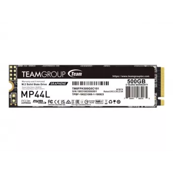 SSD Team Group 500 GB M.2 PCI Express 4.0 NVMe TM8FPK500G0C101