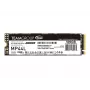 SSD Team Group 500 GB M.2 PCI Express 4.0 NVMe TM8FPK500G0C101