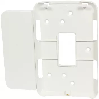 Cambium Networks cnPilot e430H wandhouder voor dubbele inbouwdoos (PL-DUWLGNGB-WW)