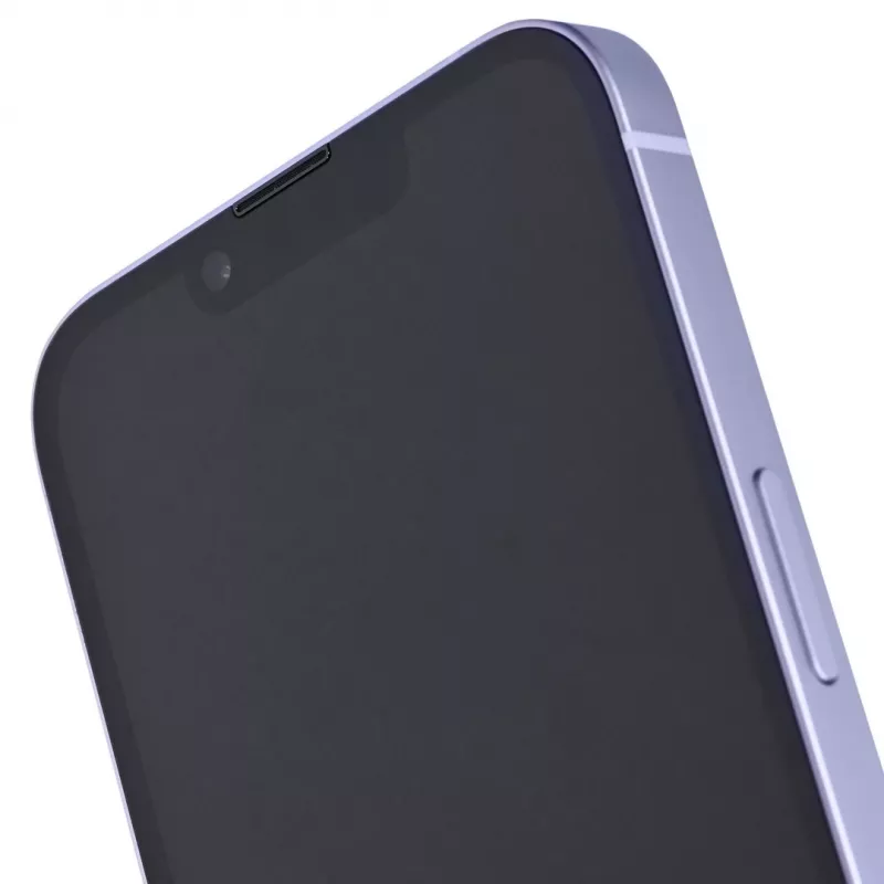 Apple iPhone 14 15,5 cm (6.1) Dual SIM iOS 16 5G 128 GB blauw gereviseerd / refurbished