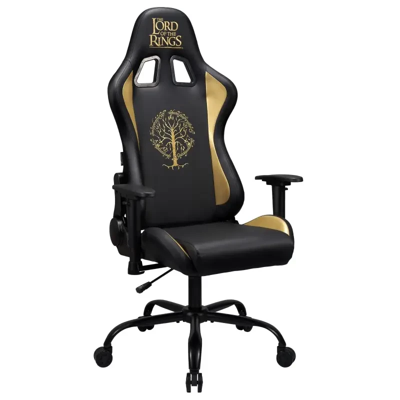 Subsonic Pro Gaming Seat In de ban van de Ring