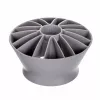 Philips 3000 series BHD302/30 haardroger 1600 W zwart