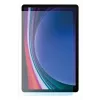 Transparante beeldschermbeschermfolie Tucano SS9P-SP-TG voor Samsung Galaxy Tab S9+